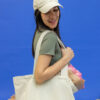 "Not my hair day" - funny Cotton Cap - Image 8