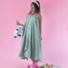 The Mom Edition Socks | Cream Cotton Socks - Image 6