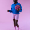 Mademoiselle Cotton Cap - Image 3