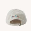 "Not my hair day" - funny Cotton Cap - Image 4
