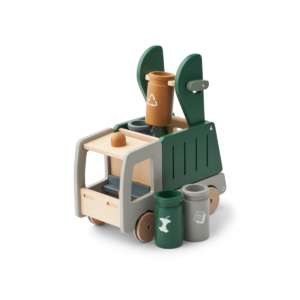 Irina Recycling Truck - Liewood