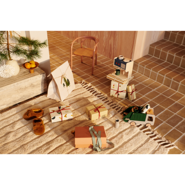 Irina Recycling Truck - Liewood - Image 3