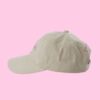 Mademoiselle Cotton Cap - Image 4