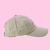 Mademoiselle Cotton Cap - Image 5