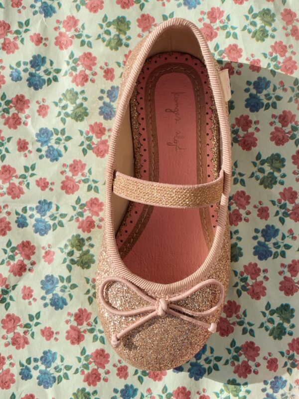 Bal Ballerina Shoes – Konges Sløjd - Image 2