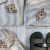 Elliot Bucket Hat GOTS - Konges Slojd - Image 7