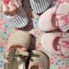 Kitty Frill Swim Shoes - Konges Slojd - Image 7