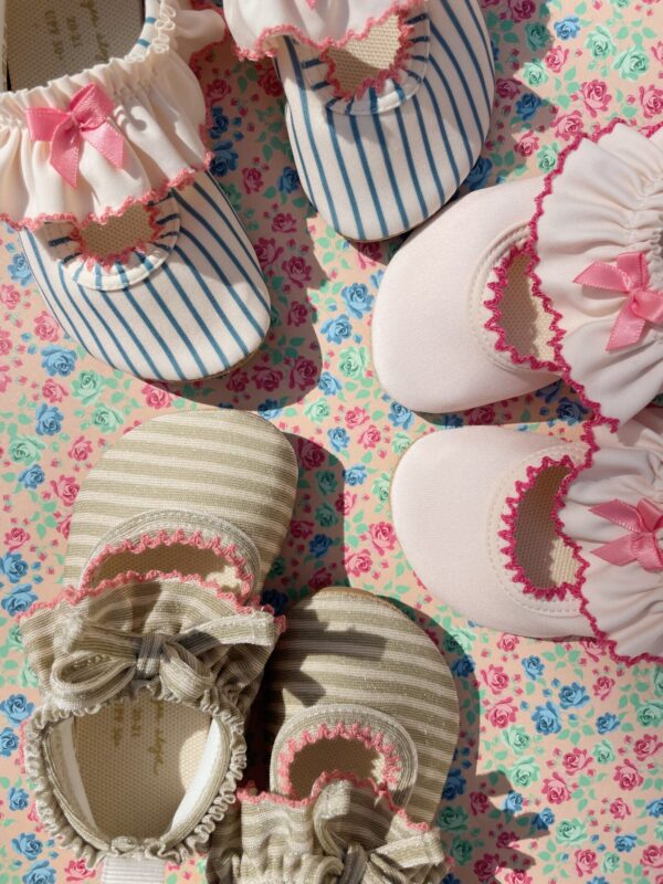 Kitty Frill Swim Shoes - Konges Slojd - Image 7