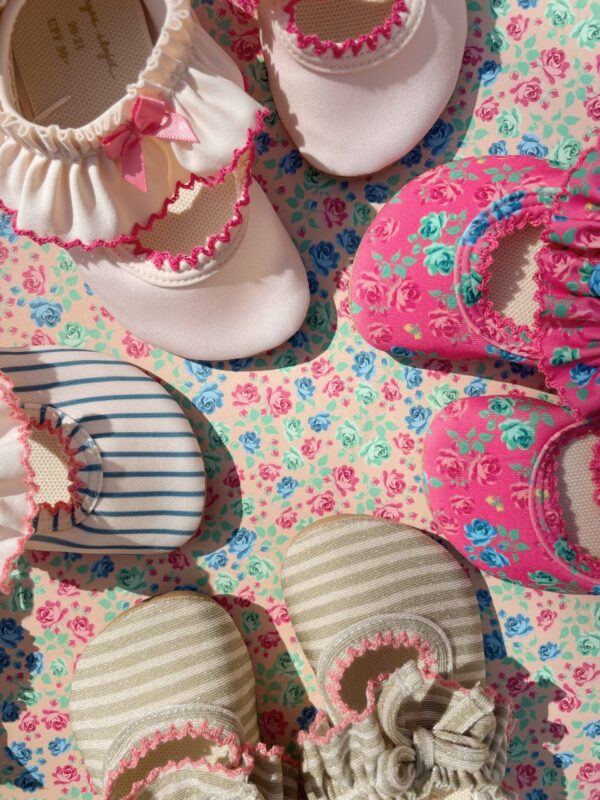 Kitty Frill Swim Shoes - Konges Slojd - Image 8