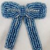 Celebration Pearl Bow Hair Clip - Konges Slojd - Image 3