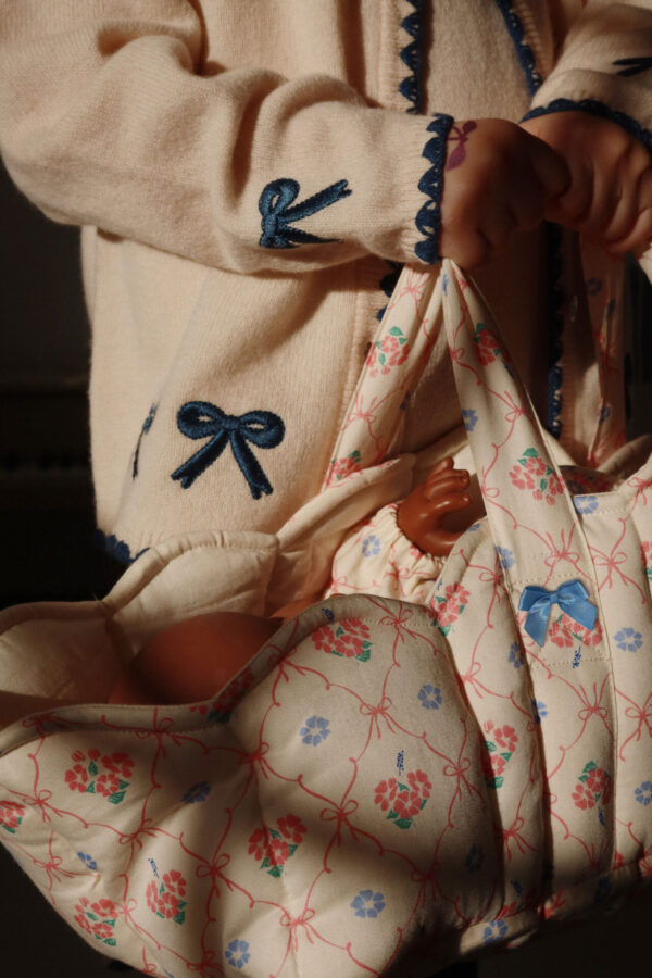 Colette Knit Cardigan – Konges Sløjd - Image 9