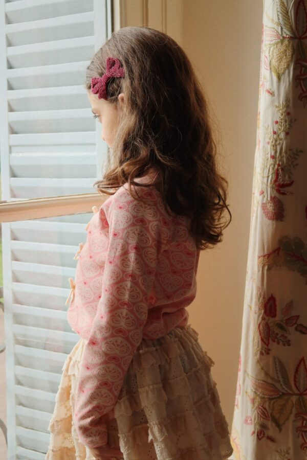 Frilla Skirt – Konges Slojd - Image 2