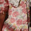 Coeur Collar Shirt - Konges Slojd - Image 5