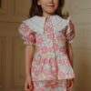 Coeur Collar Shirt - Konges Slojd - Image 11