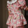 Coeur Collar Shirt - Konges Slojd - Image 14