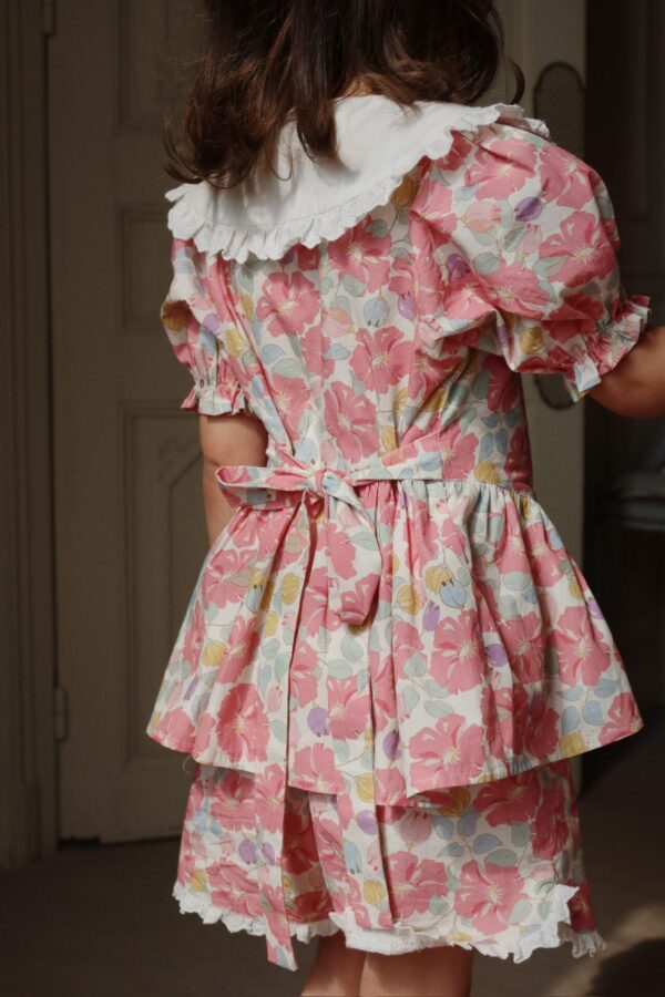Coeur Beautiful Collar Shirt GOTS - Konges Slojd - Image 14