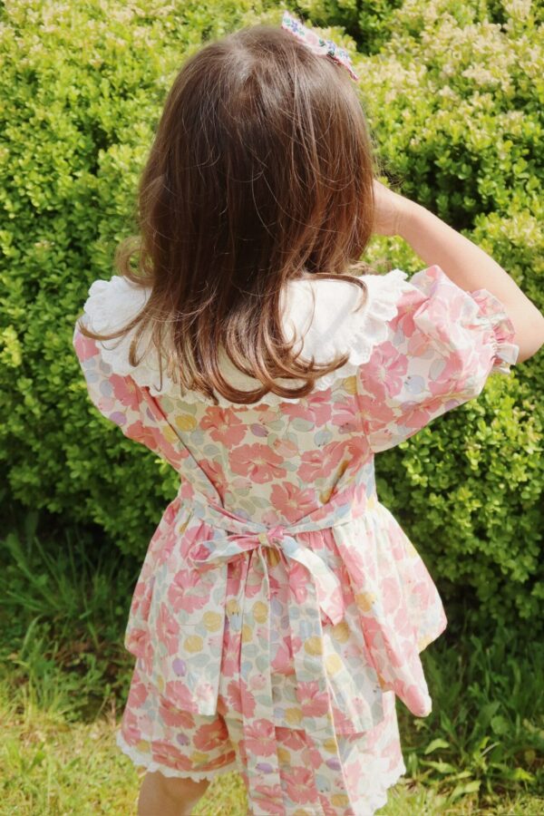 Coeur Beautiful Collar Shirt GOTS - Konges Slojd - Image 16