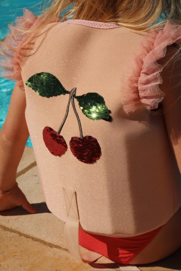 Gemma Beautiful Swim Vest - Konges Slojd - Image 6