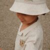 Elliot Bucket Hat GOTS - Konges Slojd - Image 4