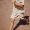 Elliot Bucket Hat GOTS - Konges Slojd - Image 6