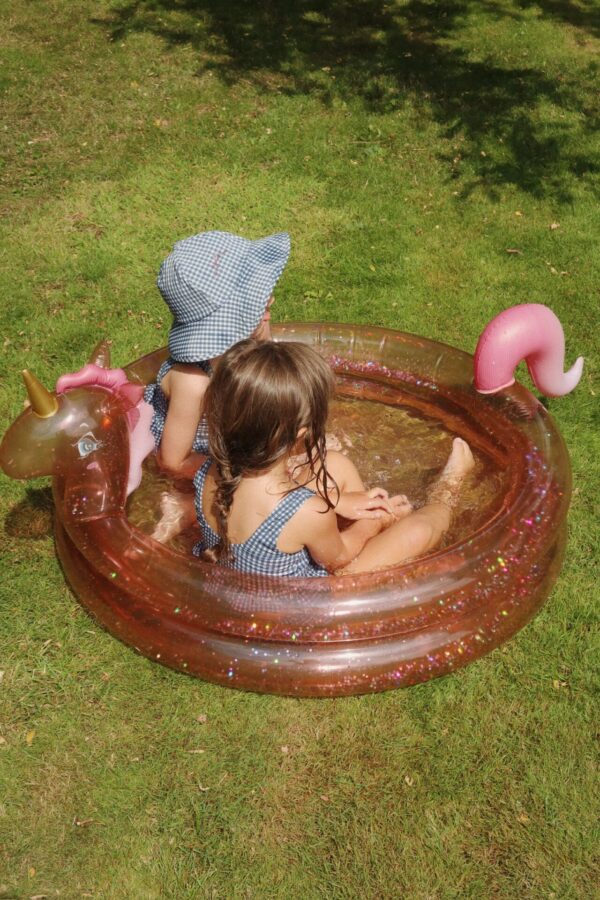 Soline Swim Hat – Konges Sløjd - Image 3