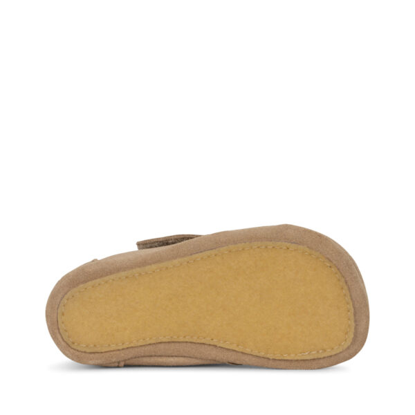 Mamour Embroidery Footies, Baby Shoes - Konges Slojd - Image 3