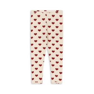 Cute Minnie Pointelle Pants – Konges Sløjd