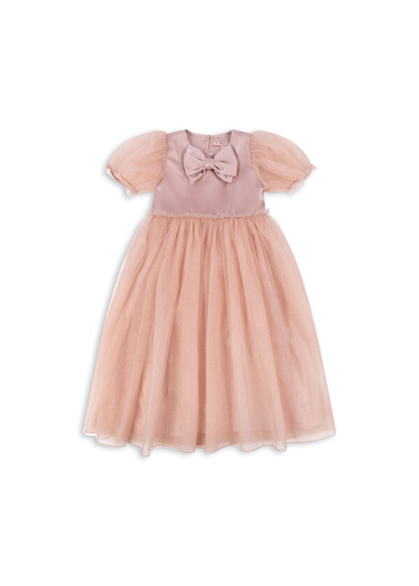 Princess Costume, Tulle Dress- Konges Sløjd - Image 5