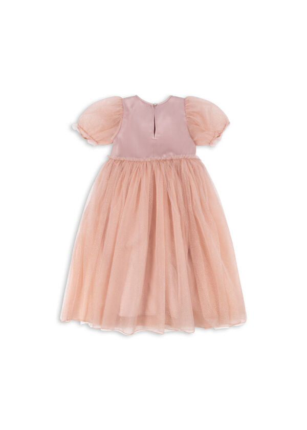 Princess Costume, Tulle Dress- Konges Sløjd - Image 6