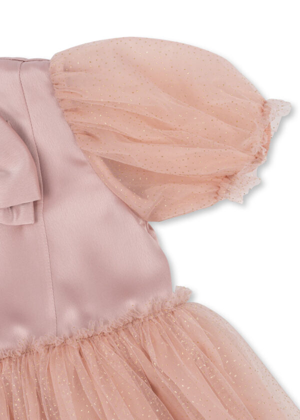 Princess Costume, Tulle Dress- Konges Sløjd - Image 9