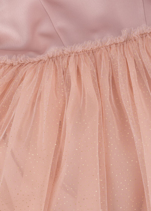Princess Costume, Tulle Dress- Konges Sløjd - Image 10