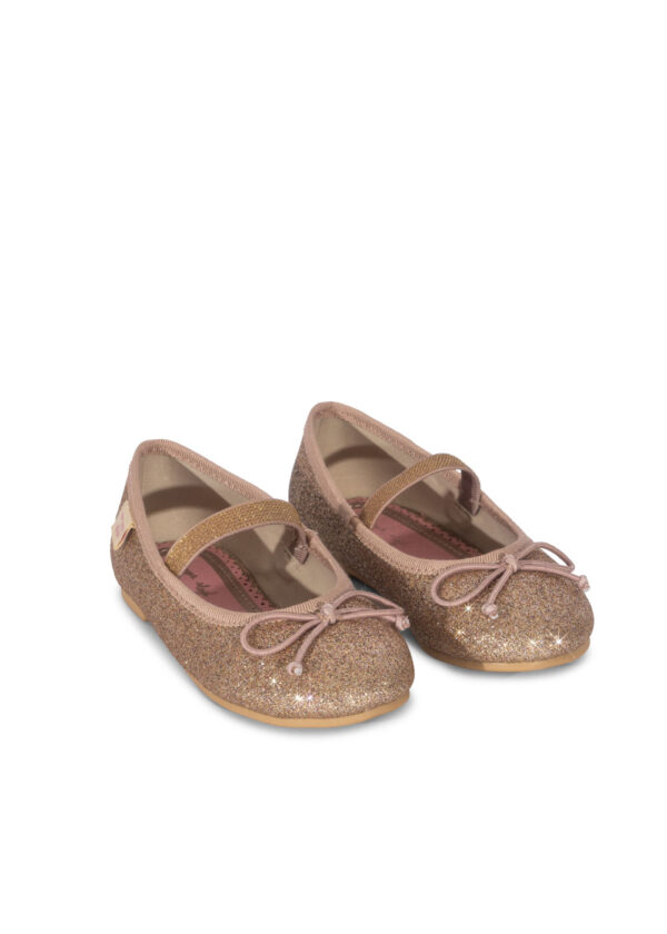 Bal Ballerina Shoes – Konges Sløjd - Image 3
