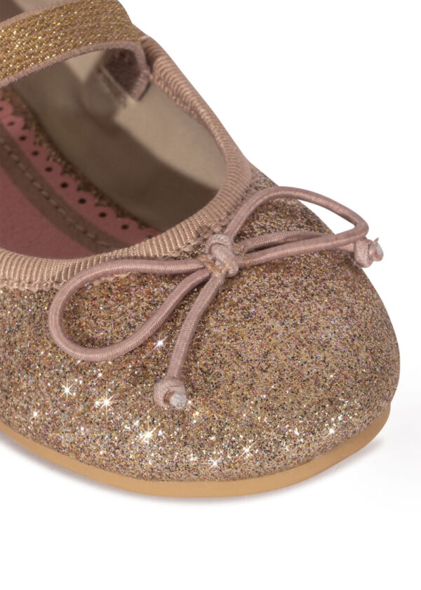 Bal Ballerina Shoes – Konges Sløjd - Image 4