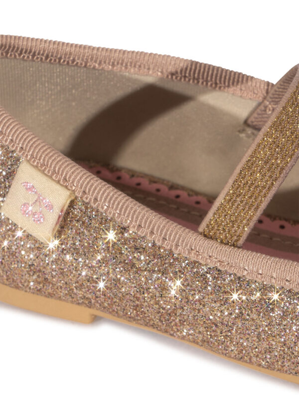 Bal Ballerina Shoes – Konges Sløjd - Image 5