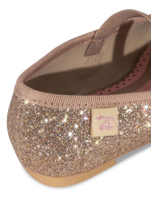 Bal Ballerina Shoes – Konges Sløjd - Image 6