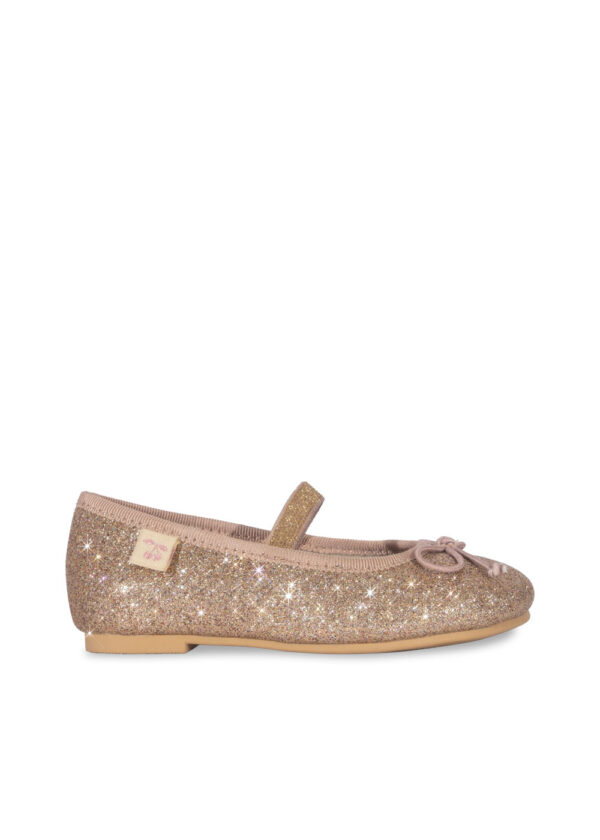 Bal Ballerina Shoes – Konges Sløjd - Image 7