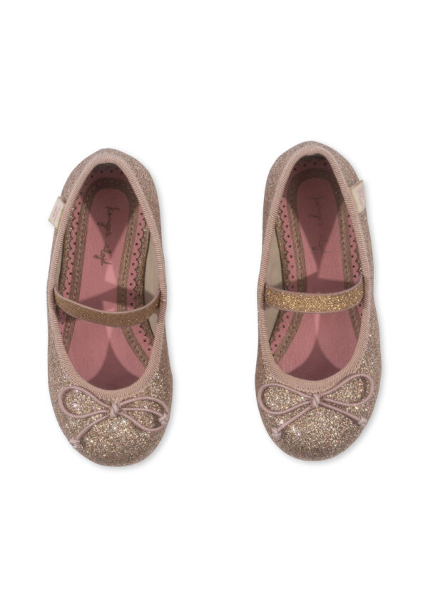 Bal Ballerina Shoes – Konges Sløjd - Image 9