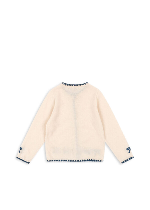 Colette Knit Cardigan – Konges Sløjd - Image 13