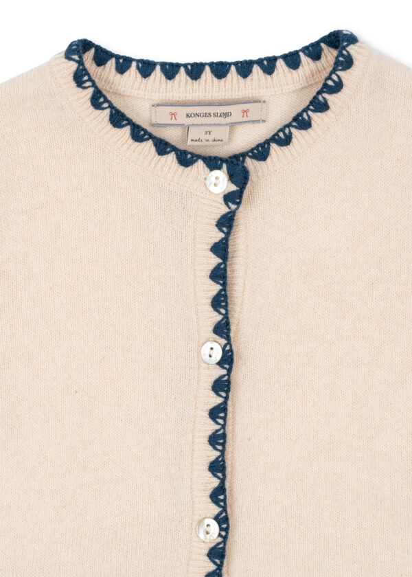 Colette Knit Cardigan – Konges Sløjd - Image 14