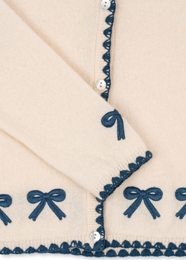 Colette Knit Cardigan – Konges Sløjd - Image 15