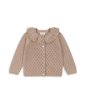 Holiday Knit Cardigan – Konges Slojd