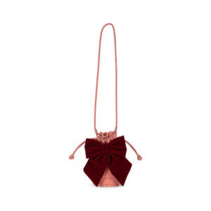 Bow Bag – Konges Sløjd
