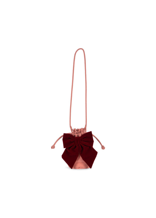 Bow Bag – Konges Sløjd
