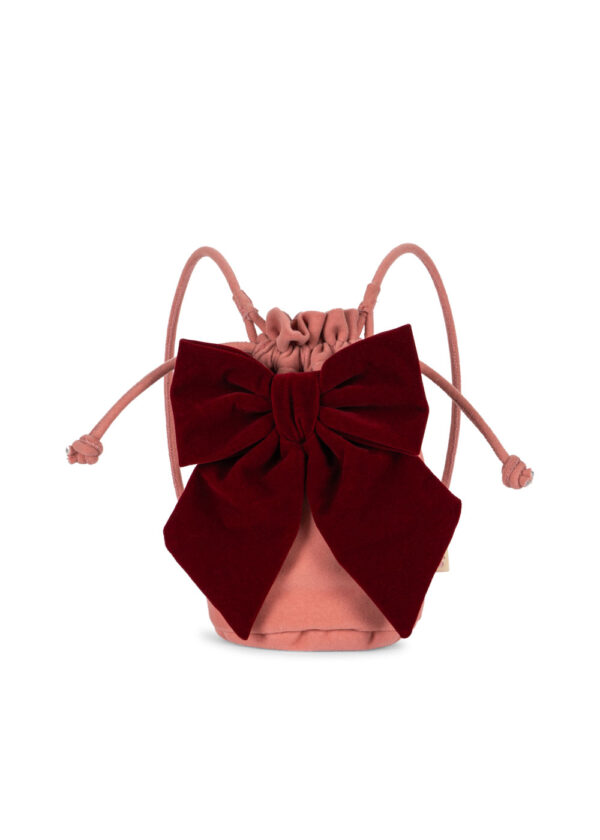 Bow Bag – Konges Sløjd - Image 4