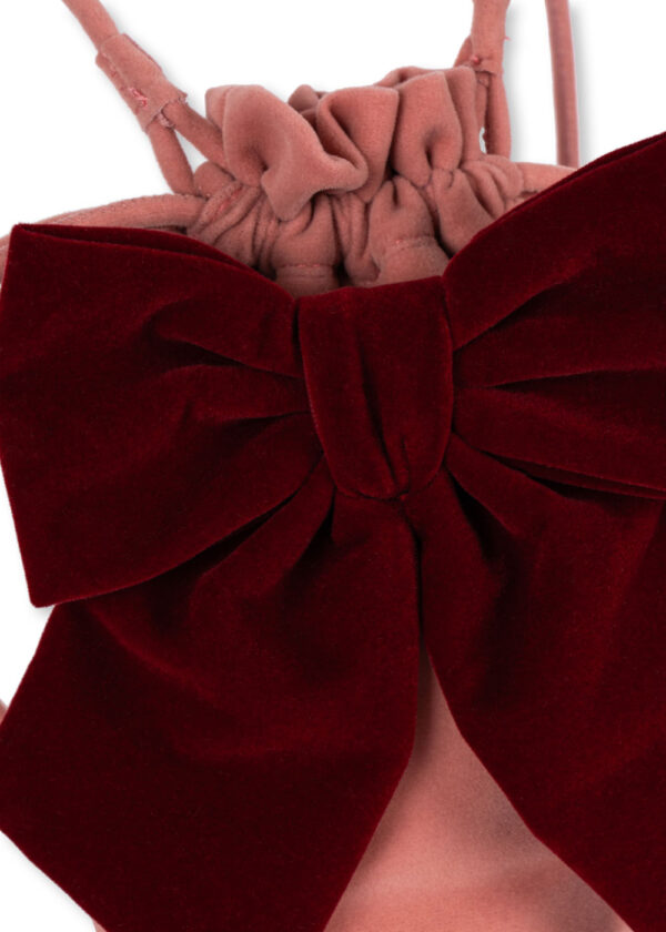Bow Bag – Konges Sløjd - Image 5