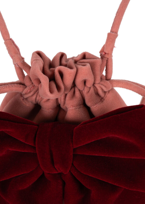 Bow Bag – Konges Sløjd - Image 7