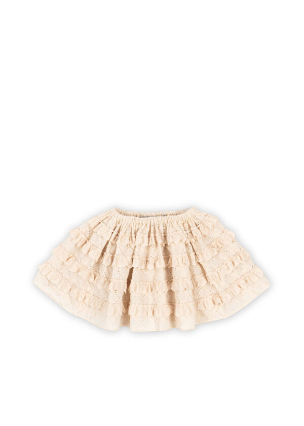 Frilla Skirt – Konges Slojd