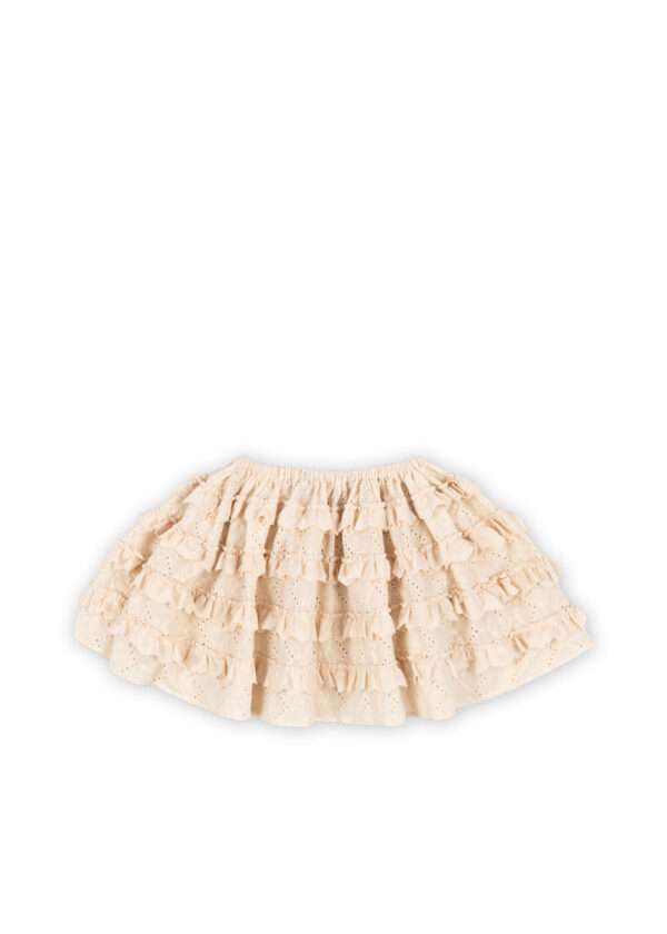 Frilla Skirt – Konges Slojd - Image 3