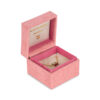 24K Gold Plating Cherry Necklace - Konges Slojd - Image 5