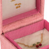 24K Gold Plating Cherry Necklace - Konges Slojd - Image 6